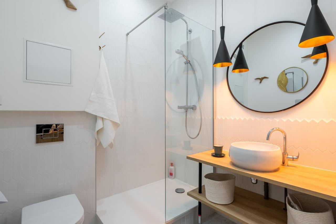 Le Cocon On Dine Apartment Lyon Exterior photo